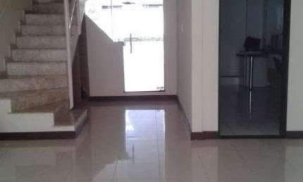 Casa de Condominio em Serraria Brasil  -  Feira de Santana