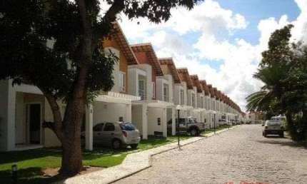 Casa em condomínio fechado com 5 quartos à venda no Sobradinho, Feira de Santana 