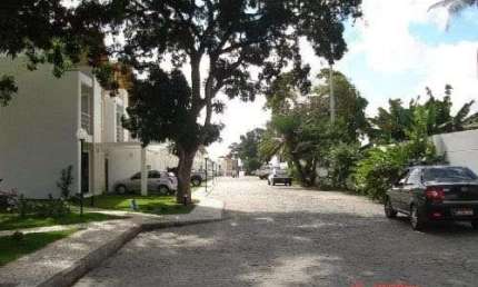 Casa de Condominio em Sobradinho  -  Feira de Santana