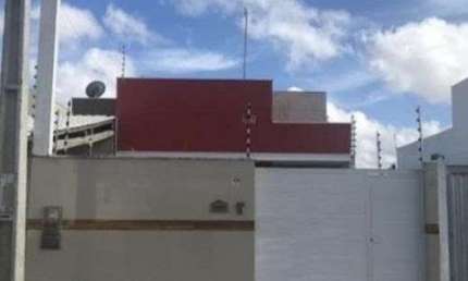 Casa com 2 quartos à venda no Mangabeira, Feira de Santana 