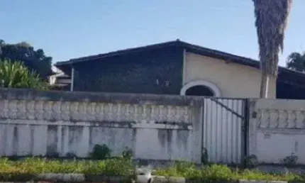 Casa com 5 quartos à venda no Santa Mônica, Feira de Santana 