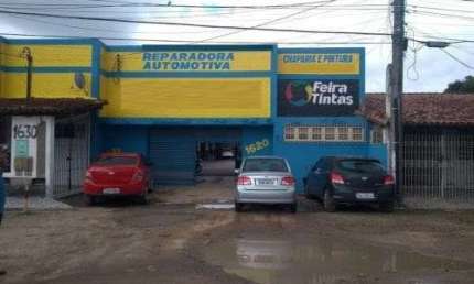 Sala comercial à venda no Sim, Feira de Santana 