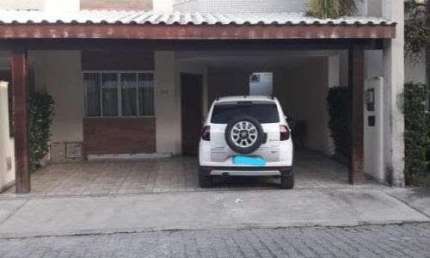 Casa em condomínio fechado com 3 quartos à venda no Santo Antônio dos Prazeres, Feira de Santana 