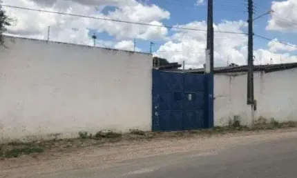 Barracão / Galpão / Depósito à venda no Sim, Feira de Santana 
