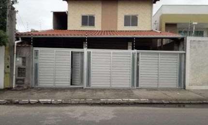 Casa com 2 quartos à venda na Cidade Nova, Feira de Santana 