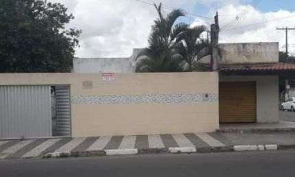 Casa com 5 quartos à venda no Tomba, Feira de Santana 