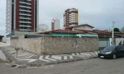 Casa com 3 quartos à venda no Santa Mônica, Feira de Santana 
