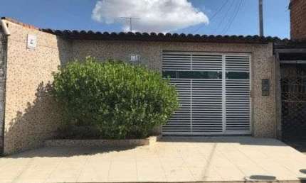 Casa com 3 quartos à venda no Tomba, Feira de Santana 