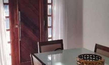 Casa em condomínio fechado com 2 quartos à venda no Parque Ipê, Feira de Santana 