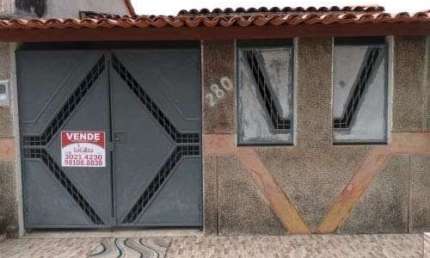 Casa com 3 quartos à venda no Campo do Gado Novo, Feira de Santana 
