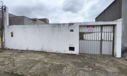 Casa com 3 quartos à venda em Gabriela, Feira de Santana 