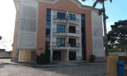 Apartamento com 2 quartos à venda no Sim, Feira de Santana 