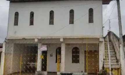 Casa com 8 quartos à venda no Centro, Feira de Santana 