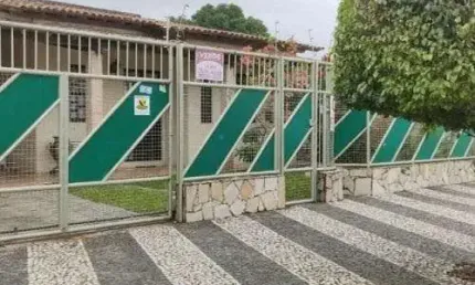 Casa com 4 quartos à venda na Serraria Brasil, Feira de Santana 