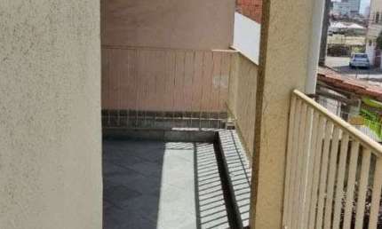 Casa com 5 quartos à venda no Ponto Central, Feira de Santana 