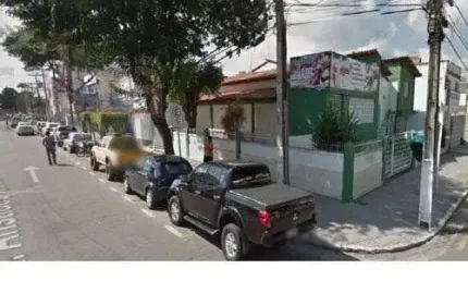 Casa comercial à venda no Centro, Feira de Santana 