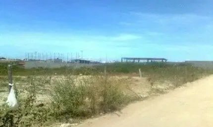 Chácara / sítio à venda no Papagaio, Feira de Santana 