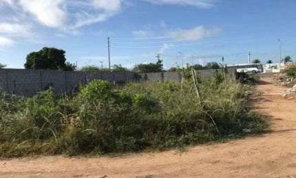 Chácara / sítio à venda no Sim, Feira de Santana 