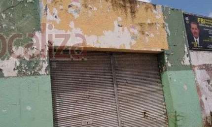 Casa comercial à venda no Centro, Feira de Santana 