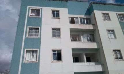 Apartamento com 3 quartos à venda no Conceição, Feira de Santana 