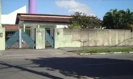 Casa comercial para alugar no Santa Mônica, Feira de Santana 