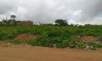 Chácara / sítio à venda no Campo do Gado Novo, Feira de Santana 