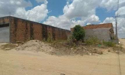 Chácara / sítio à venda no Papagaio, Feira de Santana 