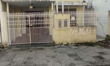Casa com 6 quartos à venda no Centro, Feira de Santana 