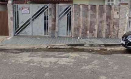 Casa com 3 quartos à venda no Mangabeira, Feira de Santana 