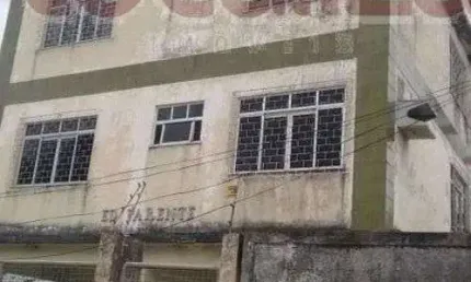 Apartamento em Parque Getúlio Vargas  -  Feira de Santana