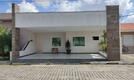 Casa em condomínio fechado com 2 quartos à venda no Sim, Feira de Santana 