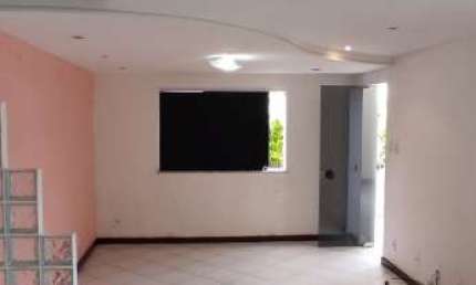 Casa de Condominio em Serraria Brasil  -  Feira de Santana