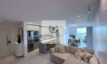 Apartamento para venda em são josé, barreiros, 3 dormitórios, 1 suíte, 2 banheiros, 2 vagas