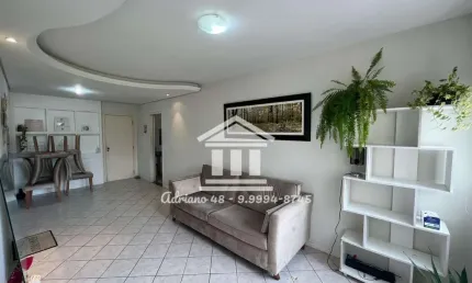 Apartamento para Venda em Florianópolis, Jardim Atântico, 2 dormitórios, 1 banheiro, 1 vaga