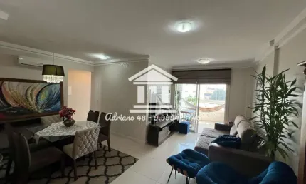 Apartamento para venda em são josé, barreiros, 3 dormitórios, 1 suíte, 2 banheiros, 2 vagas