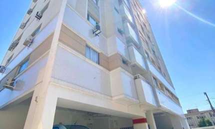 Apartamento para Venda em São José, Campinas, 2 dormitórios, 1 banheiro, 1 vaga