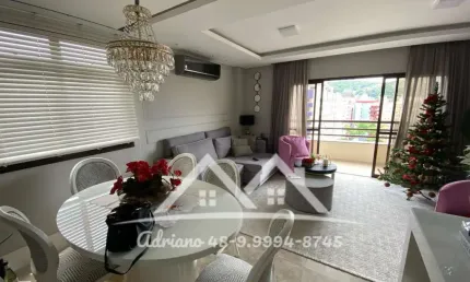Cobertura para Venda em Florianópolis, centro, 3 dormitórios, 2 suítes, 5 banheiros, 3 vagas