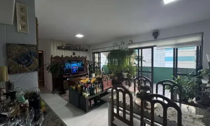 Cobertura para Venda em Florianópolis, Ingleses, 3 dormitórios, 1 suíte, 2 banheiros, 1 vaga