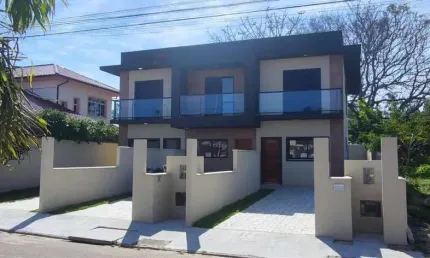 Casa para venda em florianópolis, rio vermelho, 2 dormitórios, 2 suítes, 3 banheiros, 2 vagas