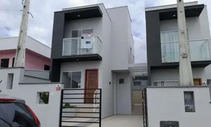Casa para Venda em São José, Potecas, 2 dormitórios, 2 suítes, 3 banheiros, 1 vaga