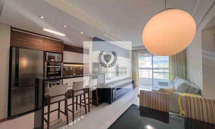 Apartamento para Venda em Florianópolis, João Paulo, 2 dormitórios, 1 suíte, 2 banheiros, 2 vagas