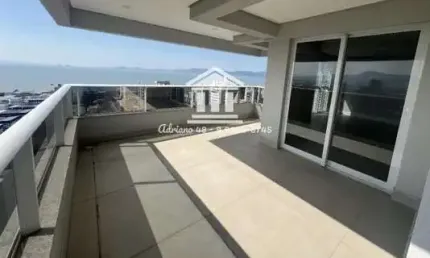Apartamento para Venda em São José, Barreiros, 3 dormitórios, 2 suítes, 4 banheiros, 2 vagas