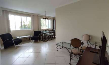 Apartamento para Venda em Florianópolis, Trindade, 3 dormitórios, 1 suíte, 3 banheiros, 1 vaga