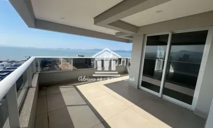 Apartamento para venda em são josé, barreiros, 3 dormitórios, 2 suítes, 4 banheiros, 2 vagas