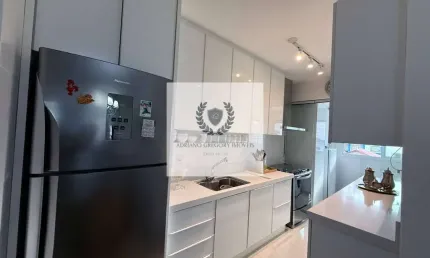 Apartamento para venda em são josé, barreiros, 3 dormitórios, 1 suíte, 3 banheiros, 2 vagas