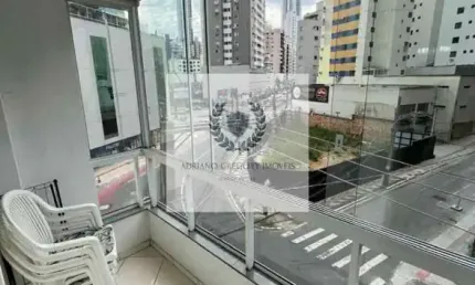 Apartamento para venda em balneário camboriú, centro, 2 dormitórios, 1 banheiro, 1 vaga