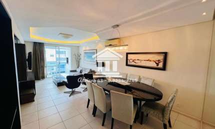 Apartamento para Venda em Florianópolis, Jardim Atântico, 4 dormitórios, 1 suíte, 2 banheiros, 1 vaga
