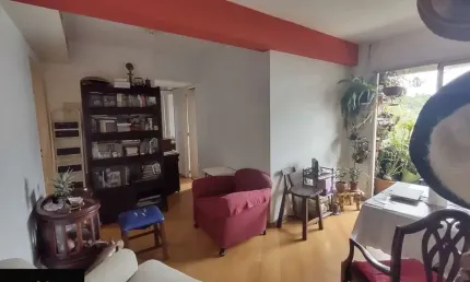 Apartamento via gomes ( butantã), sala com varanda, 3 dormitórios, 2 banheiros, 1 vaga, prédio com lazer, portaria 24 hs e gerador