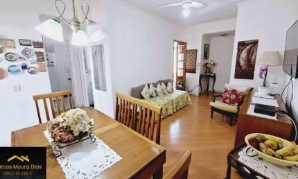 Apartamento 72 metros 2 dormitórios perto do Mackenzie