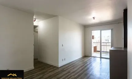Apartamento no Ipiranga com 2 Dormitórios ( 1 suíte) 1 Vaga. Edifício com Lazer e  Portaria 24 hs
